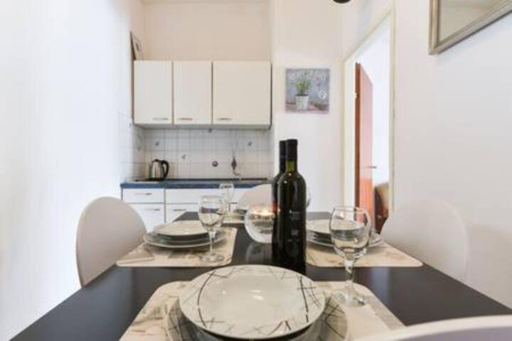Apartments Pero Zapuntel Dış mekan fotoğraf