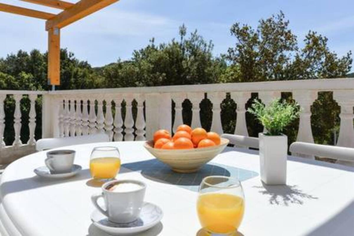 Apartments Pero Zapuntel Dış mekan fotoğraf