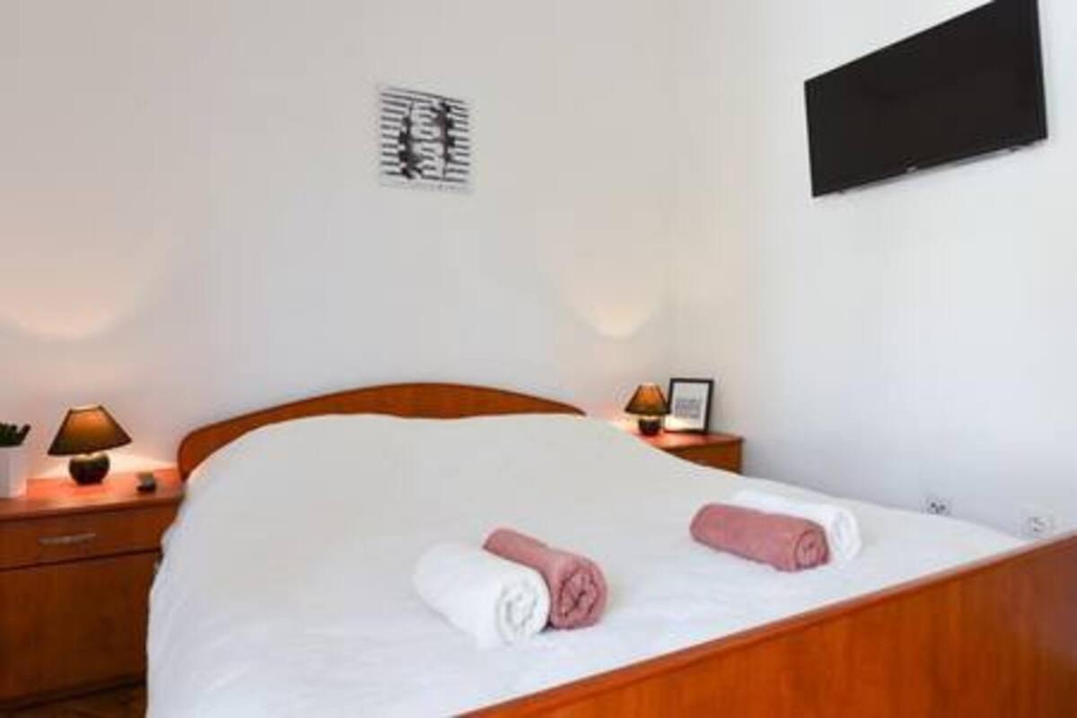 Apartments Pero Zapuntel Dış mekan fotoğraf