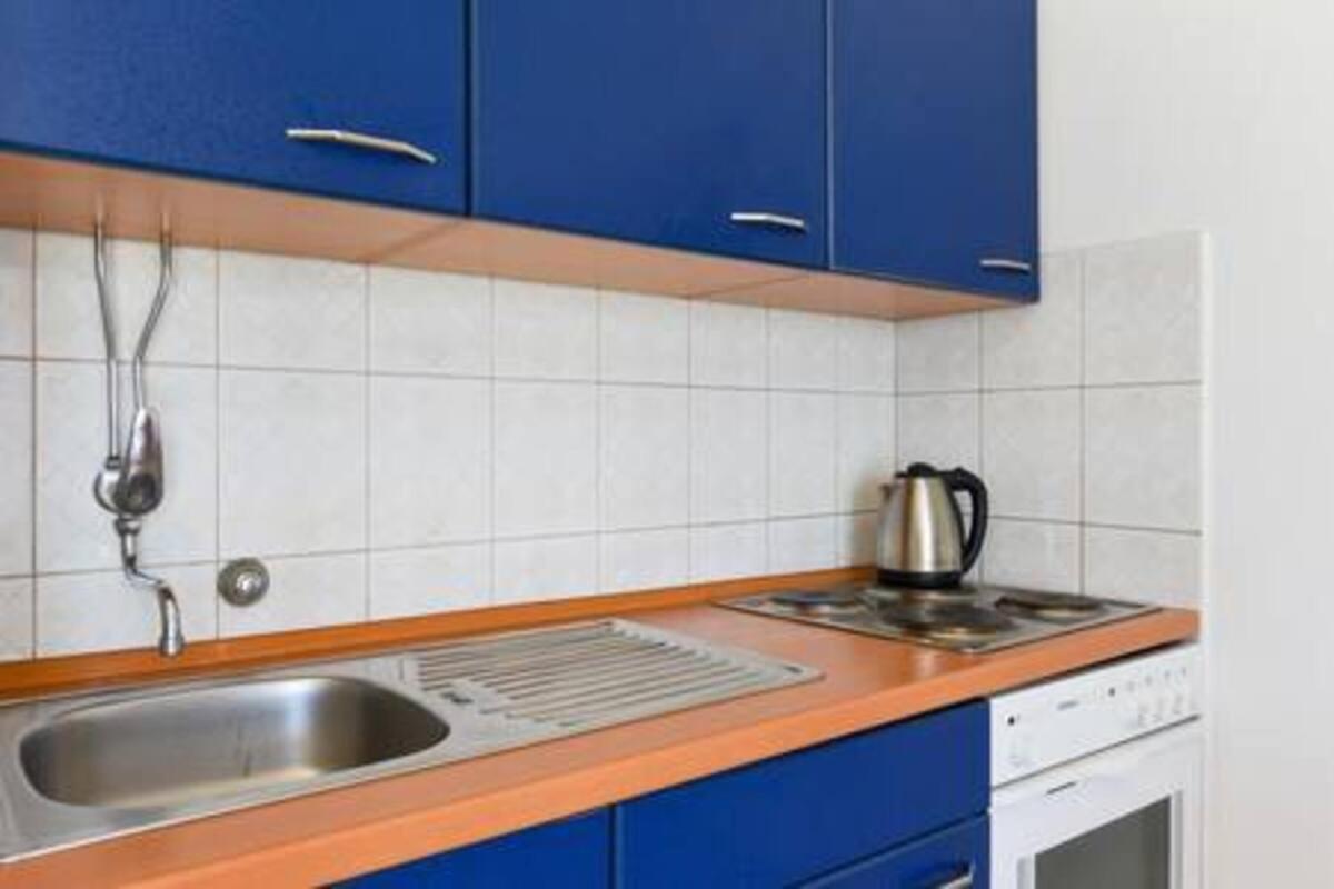 Apartments Pero Zapuntel Dış mekan fotoğraf