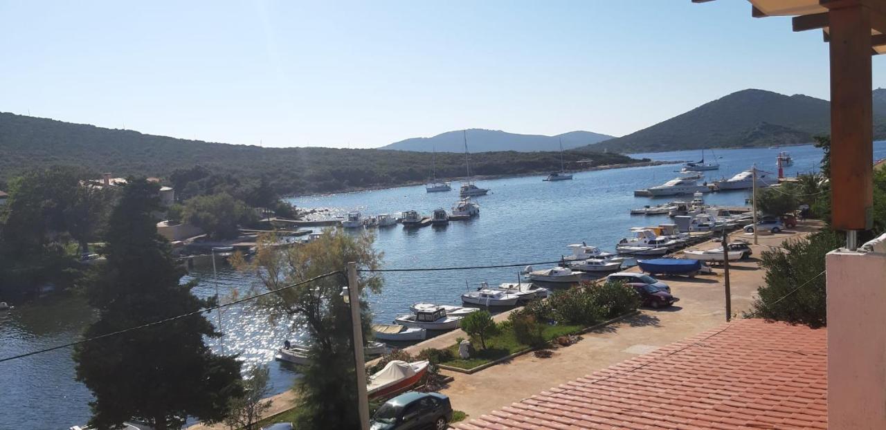 Apartments Pero Zapuntel Dış mekan fotoğraf