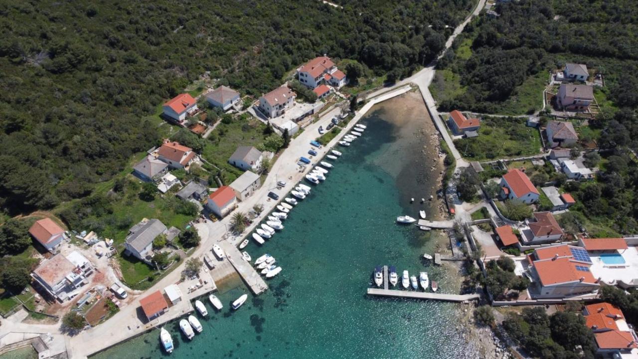 Apartments Pero Zapuntel Dış mekan fotoğraf