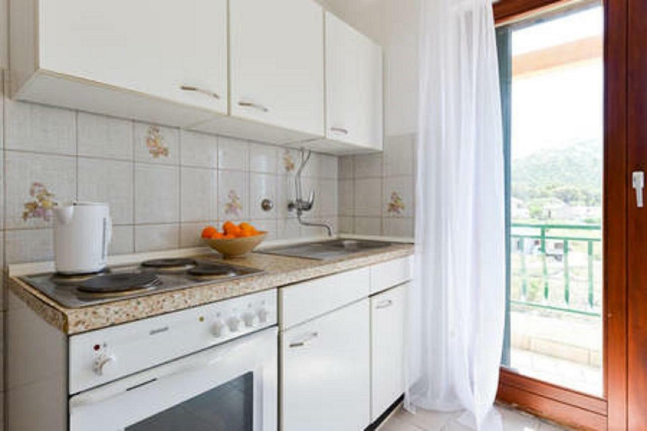 Apartments Pero Zapuntel Dış mekan fotoğraf