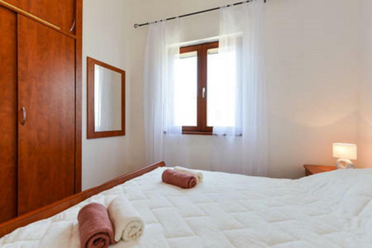 Apartments Pero Zapuntel Dış mekan fotoğraf