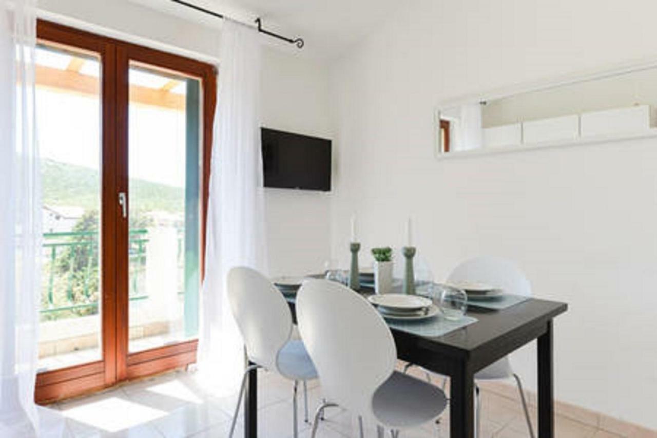 Apartments Pero Zapuntel Dış mekan fotoğraf