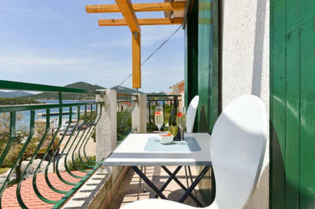 Apartments Pero Zapuntel Dış mekan fotoğraf