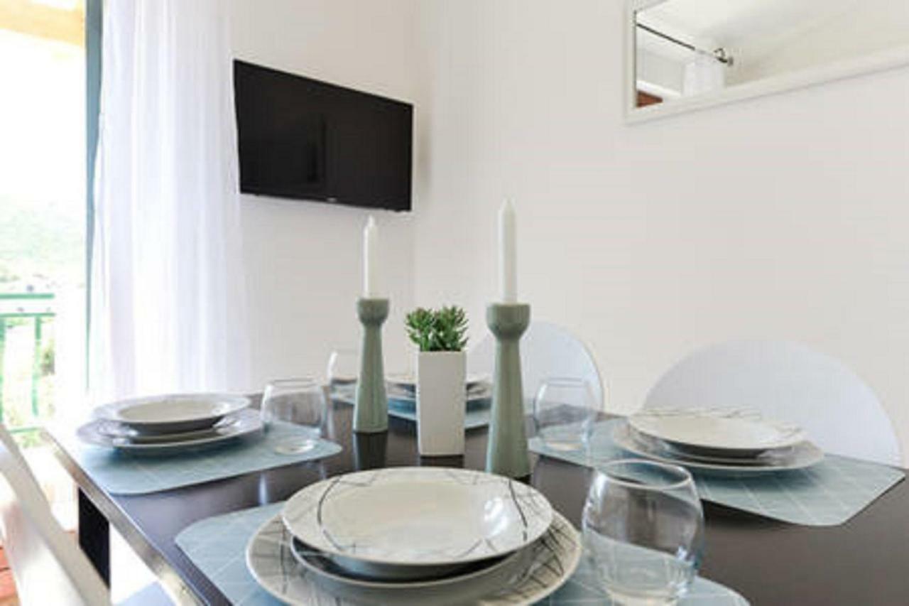 Apartments Pero Zapuntel Dış mekan fotoğraf