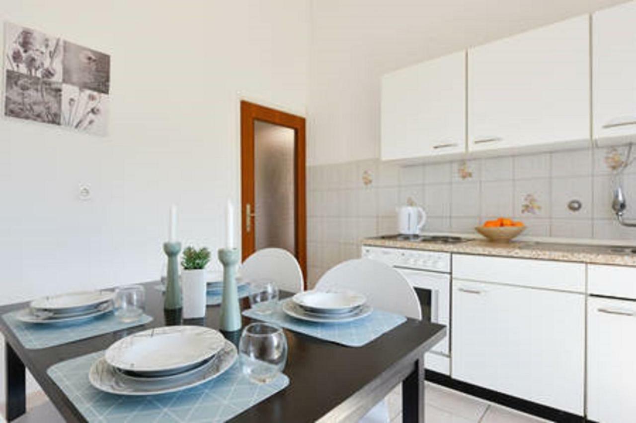 Apartments Pero Zapuntel Dış mekan fotoğraf