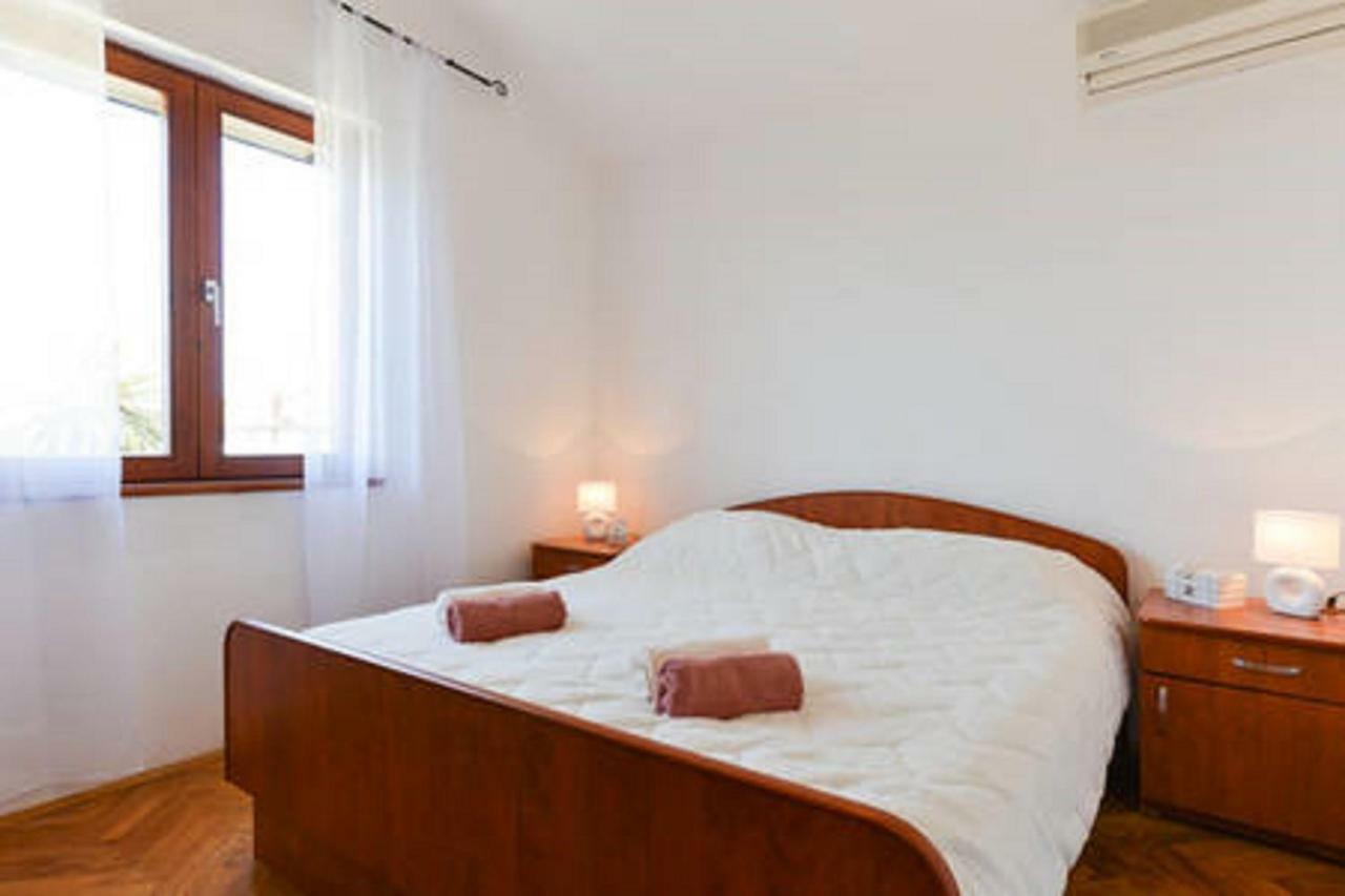 Apartments Pero Zapuntel Dış mekan fotoğraf