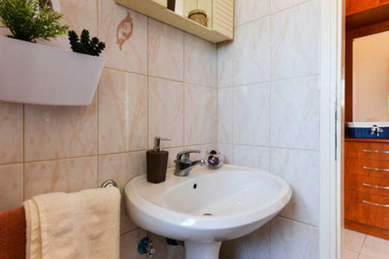 Apartments Pero Zapuntel Dış mekan fotoğraf