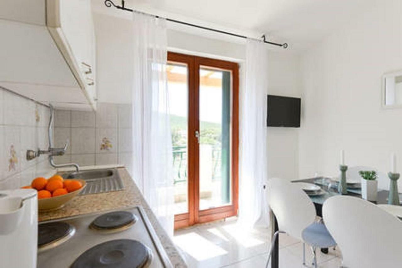Apartments Pero Zapuntel Dış mekan fotoğraf