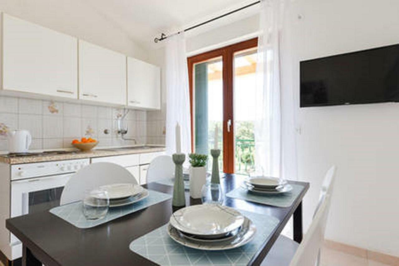 Apartments Pero Zapuntel Dış mekan fotoğraf